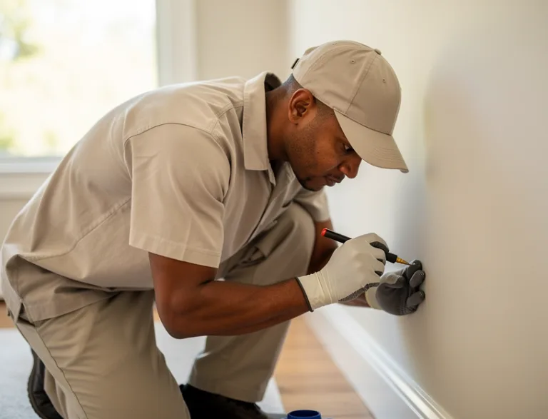 pest control Baie-Comeau